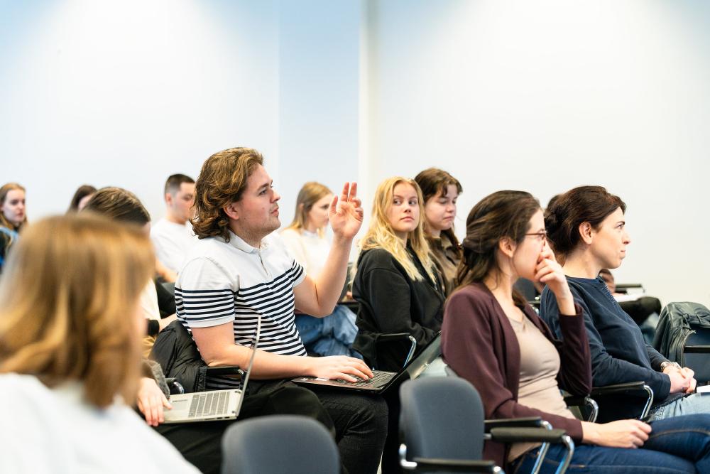 community engagement